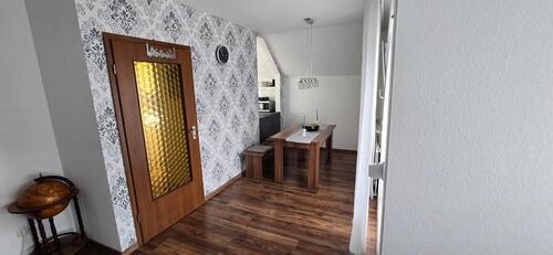 Foto - Dachgeschoßwohnung in Bad Saulgau zum Kaufen