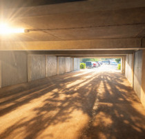Garagen in Kaltenmoor zu vermieten ! - Lüneburg Ebensberg