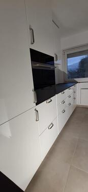 Foto - 3 Zimmer Etagenwohnung zur Miete in Süßen