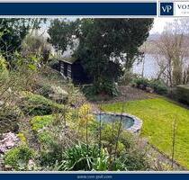 Großzügige Maisonette - Wohnung in ruhiger Wohnrandlage • Mainblick • Doppel-Carport - Kelsterbach