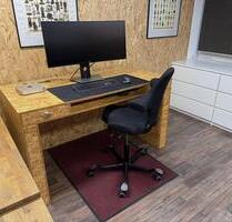 Co-Working Platz Bürosharing in Berlin Wilhelmsruh