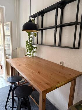 Foto - 3-Zimmer Wohnung in Berlin-Charlottenburg