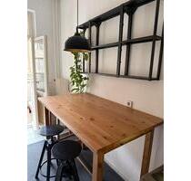 3-Zimmer Wohnung in Berlin-Charlottenburg