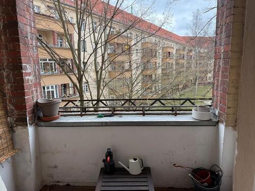 Foto - 3 Zimmer Etagenwohnung in Berlin