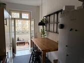 Foto - Etagenwohnung in Berlin zur Miete