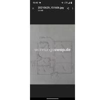 Wohnungsswap - 4 Zimmer, 120 m² - Markelstraße, Steglitz, Berlin