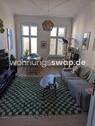 Foto - 4 Zimmer Etagenwohnung zur Miete in Berlin