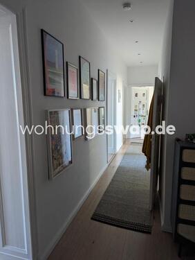 Foto - 4 Zimmer Etagenwohnung in Berlin