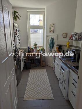 Foto - Etagenwohnung in Berlin zur Miete