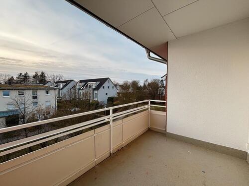 Foto - Familienwohnung in Reinbek! Wentzel-Dr.