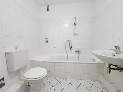 Foto - 5 Zimmer Etagenwohnung zur Miete in Reinbek