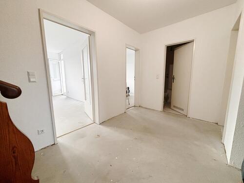 Foto - Etagenwohnung in Reinbek zur Miete