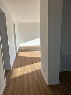 Foto - Hochwertige 3-Zimmer Penthaus Wohnung zu vermieten