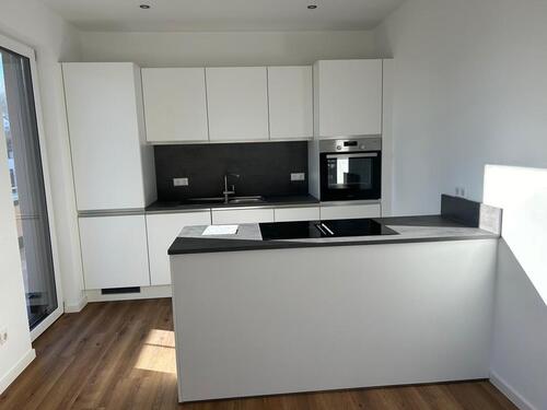 Foto - Einfamilienhaus in Lörrach zur Miete