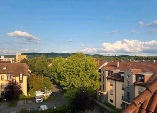 Foto - ❗️74081 Sontheim❗️ 3-Zimmer-Maisonette-Wohnung