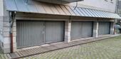 Foto - Gohlis-Süd: Stellplatz Garage für Pkw Youngtimer Oldtimer Cabrio