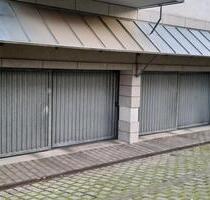 Gohlis-Süd: Stellplatz Garage für Pkw Youngtimer Oldtimer Cabrio - Leipzig Mitte