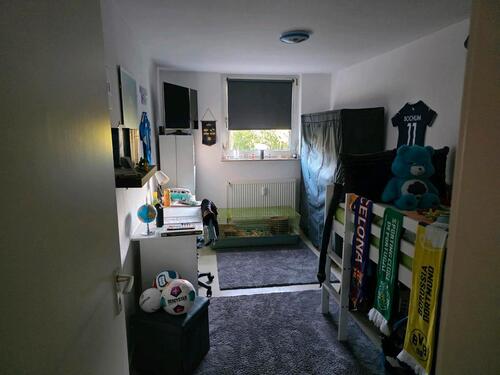 Foto - 3.5 Zimmer Etagenwohnung zur Miete in Bochum