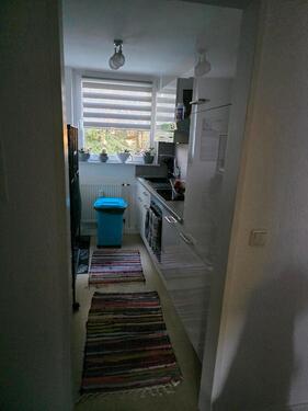 Foto - Etagenwohnung in Bochum zur Miete