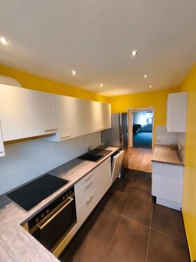 Foto - 3 Z Wohnung Erdgeschoss Balkon inkl Garage in Seelze ( Hannover)