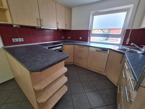 Foto - 5 Zimmer Etagenwohnung in Königsfeld im Schwarzwald