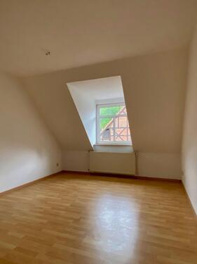 Foto - 2 Zimmer Dachgeschoßwohnung zur Miete in Sangerhausen