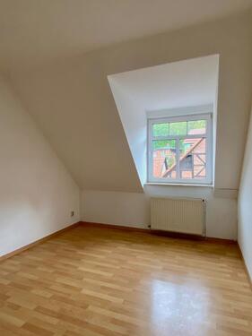 Foto - Dachgeschoßwohnung in Sangerhausen zur Miete