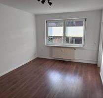 Sanierte 2 Zimmer Wohnung in Lübow - Dorf Mecklenburg