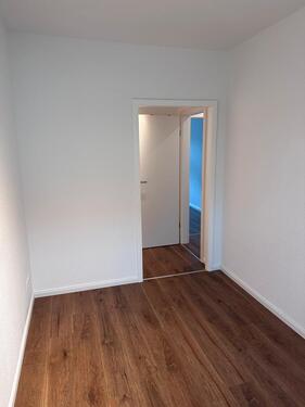 Foto - 2 Zimmer Erdgeschoßwohnung zur Miete in Dorf Mecklenburg
