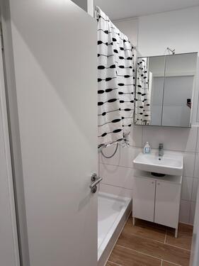 Foto - Erdgeschoßwohnung in Dorf Mecklenburg zur Miete
