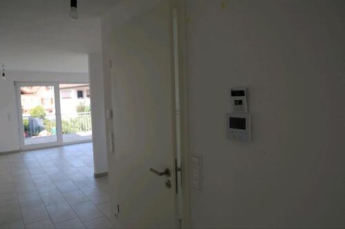 Foto - 2 Zimmer Terrassenwohnung in Böblingen