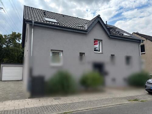 Foto - Hausgefühl statt Wohnung, 147qm mit eigenem Garten, Garage, Pool