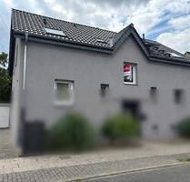 Hausgefühl statt Wohnung, 147qm mit eigenem Garten, Garage, Pool - Essen Stadtbezirk V