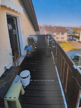 Foto - 3.5 Zimmer Dachgeschoßwohnung zum Kaufen in Butzbach