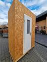 Foto - Mobil Büro Stehbüro - 2.700,00 EUR Kaltmiete,