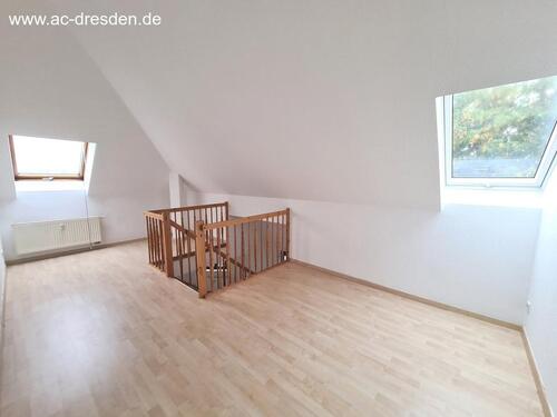 Foto - Etagenwohnung in Chemnitz