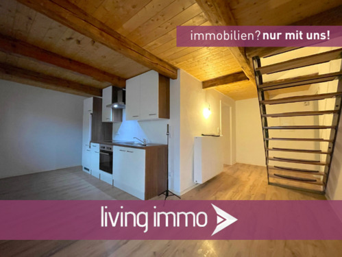 Foto - 4-Zimmer Wohnung in kleiner Anlage