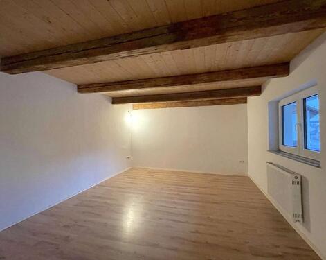 Foto - Etagenwohnung in Passau