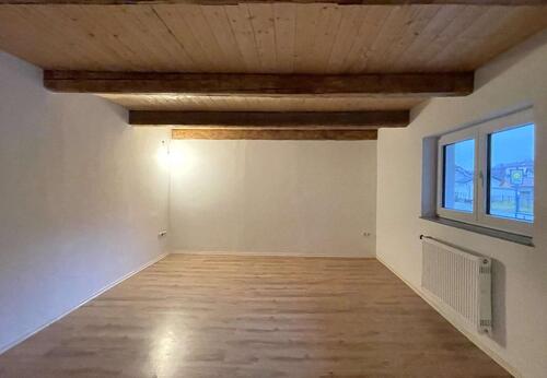Foto - Etagenwohnung in Passau zur Miete