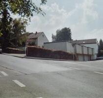Garage Hans-SachsEcke Ludwig-Uhland-Str von privat zu vermieten - Ennepetal
