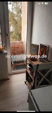 Foto - Etagenwohnung zur Miete in Düsseldorf