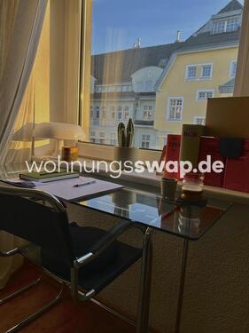 Foto - Etagenwohnung in Düsseldorf