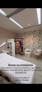 Foto - Gewerbe-Raum zu vermieten - 650,00 EUR Kaltmiete,