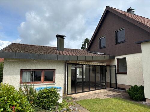 Foto - Einfamilienhaus zum Kaufen in Mutlangen