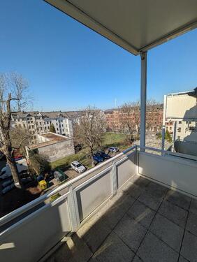Foto - Etagenwohnung in Chemnitz zur Miete
