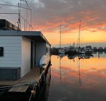 Last Minute Hausboot Ferienwohnung Ostsee - Kappeln