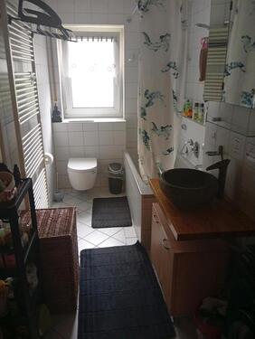 Foto - Etagenwohnung zum Kaufen in Ulm