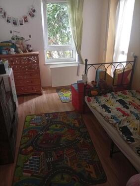 Foto - Etagenwohnung in Ulm