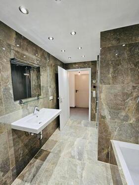 Foto - Etagenwohnung zur Miete in Illingen