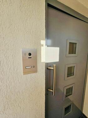 Foto - Etagenwohnung in Illingen